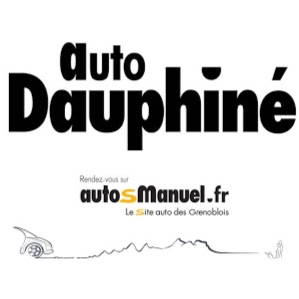 Renault Auto Dauphiné Libération