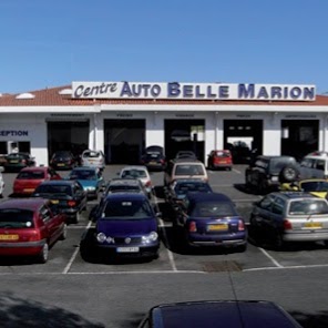 Centre Auto Belle Marion