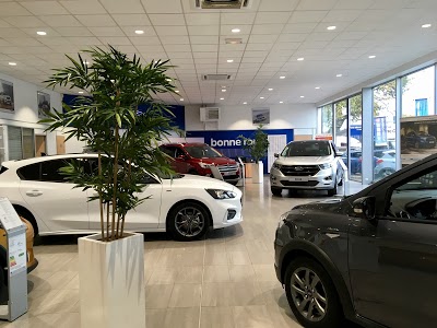 Coutrey Automobiles