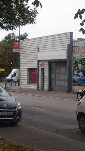 Garage Citroën