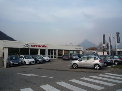 CITROEN