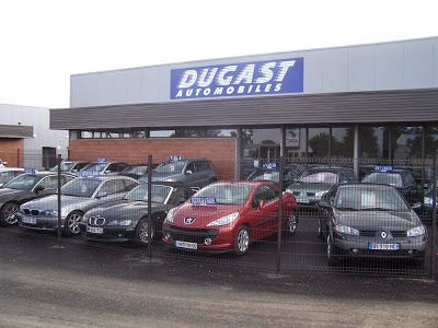 Dugast Automobiles