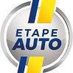 Etape Auto