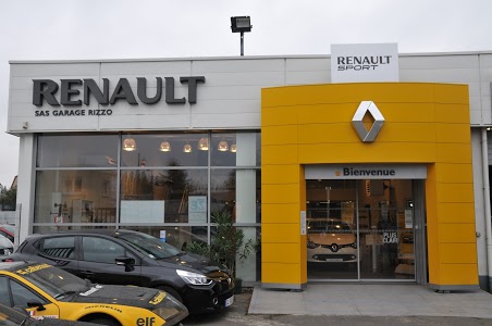 Garage Renault Rizzo photo1