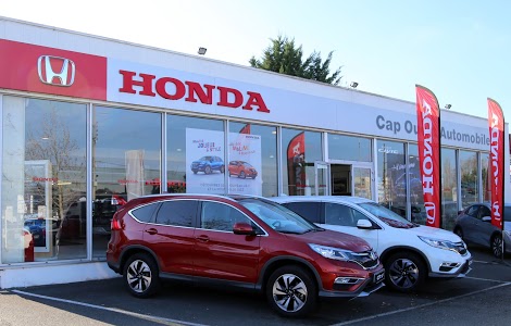 Honda - Sipa Automobiles - Bordeaux Le Bouscat