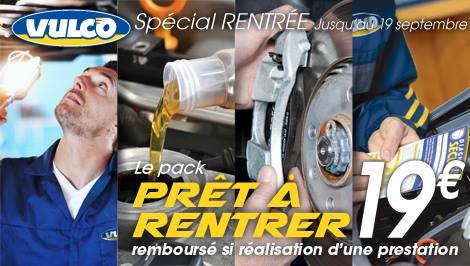 Garage Technique Auto saint omer