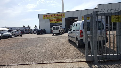 Auto Services Berckois