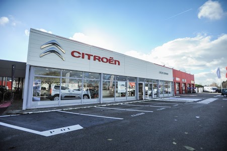 CITROEN