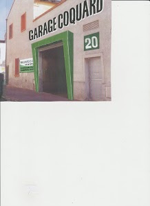 Garage Coquard Philippe