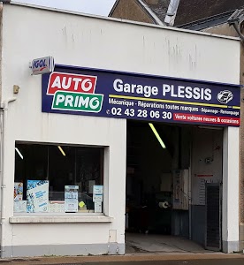 Garage Plessis