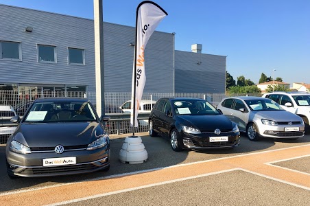 Das WeltAuto Arles - Occasions Garanties Volkswagen - Garage de l'Avenir