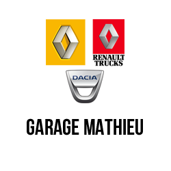 Garage Mathieu