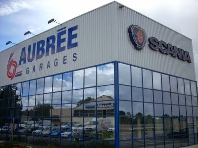 Aubrée Garages