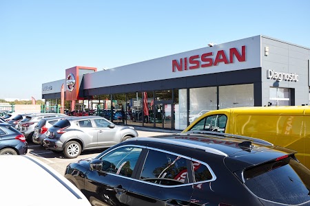 Nissan Nancy (Millauto)