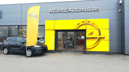 Atlantic Automobiles & Lyon Elite Motors