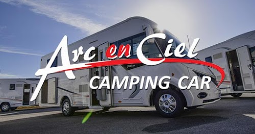 Arc En Ciel Camping Cars