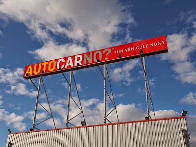 AUTO CAR NO - Nîmes Alès Arles Avignon Montpellier