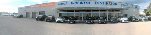 BJH AUTO