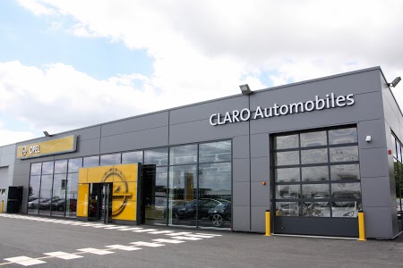 Opel - Claro Automobiles