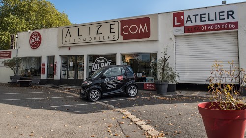 Alizé Automobiles