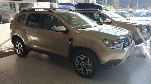 Renault Dacia