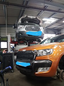 Auto Services