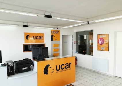 UCAR Beauvais