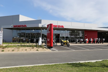 Honda La Rochelle