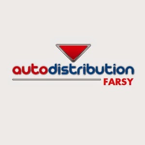 Autodistribution FARSY Marseille EST