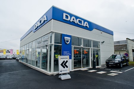 Dacia