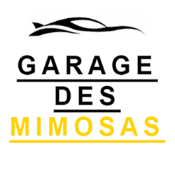 Garage des Mimosas