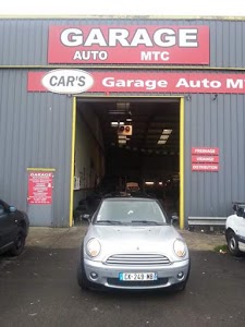 Garage Auto MTC