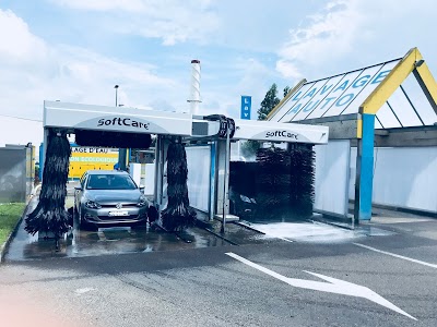 Lavage Brill'Auto