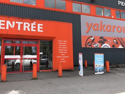 Pièces Auto Yakarouler