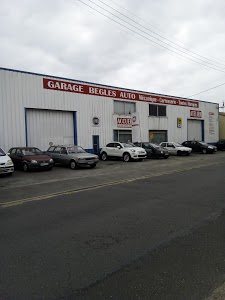 Garage Bègles Auto