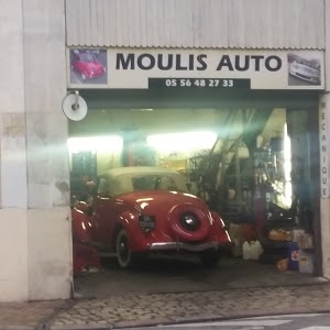 Moulis Auto