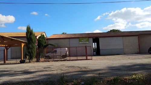 Garage de l'Espace