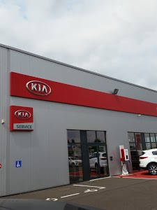 KIA Saint Clair Auto Lisieux