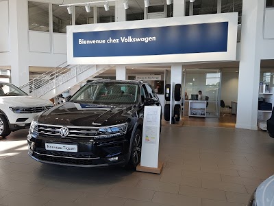 Volkswagen Espace Auto Blois