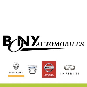 Bony Automobiles Renault Minute Le Puy-en-Velay