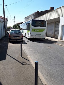 Auto Plus Atlantique