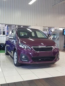 QUESNEL AUTO SARL - PEUGEOT