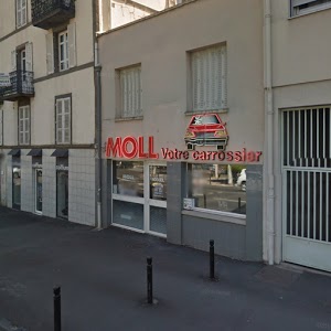 MOLL Votre Carrossier