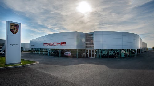 Centre Porsche Reims