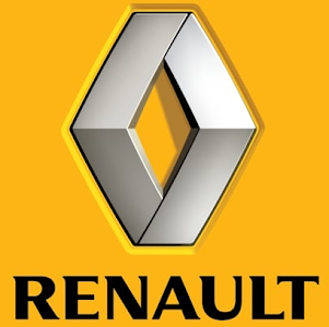 Renault SE LABAN GARAGES