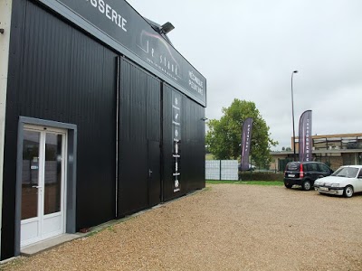 Garage - Carrosserie le Stand