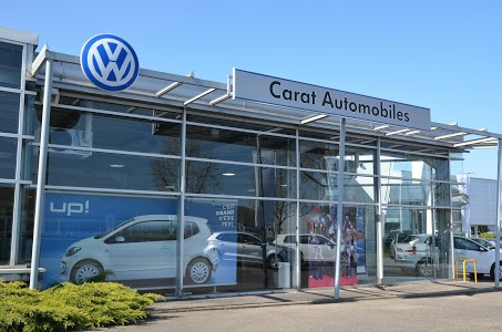 Volkswagen Melun Carat Automobiles