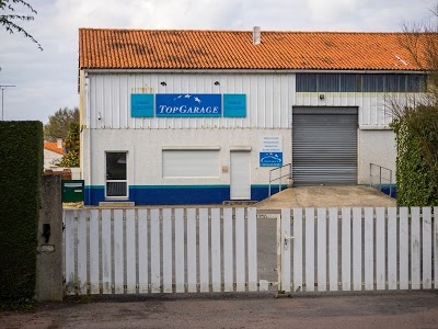 Top Garage