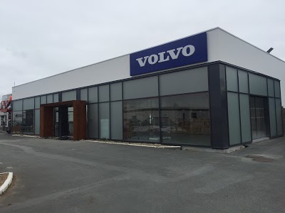 AMPLITUDE AUTOMOBILES VOLVO LA ROCHELLE