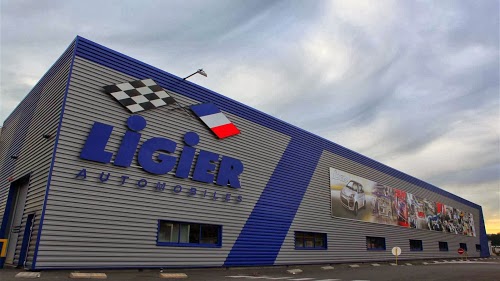 LIGIER GROUP